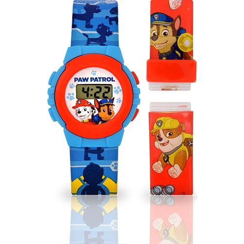 paw patrol game watch