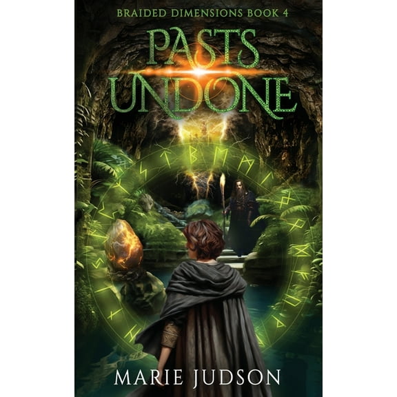 Pasts Undone, (Paperback)
