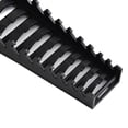thumbnail image 2 of .2X Plastic Wrench Rack Storage Tools Spanner Holders Wrench Organizer Sockets., 2 of 9