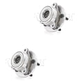 thumbnail image 1 of Mazas De Rueda RODATECH 1995 A 2002 Lincoln V8 4.6L Delantero S/Abs FWD, 1 of 4