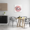 thumbnail image 2 of Stupell Collection Yum Sprinkle Donut Wall Art, 2 of 5