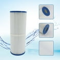 thumbnail image 4 of de Premium, accesorios de repuesto, filtración de plástico, SPA, bañera de hidromasaje ligera, s profesionales para CUTICAT Cartuchos de piscina, 4 of 6