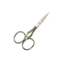 Embroidery Scissors Colors Collection V11150312U4 10560
