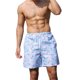 thumbnail image 1 of Txlixc Pantalones cortos de playa para hombres, pantalones de baño forrados de serigrafía de verano Txlixc moda, 1 of 5
