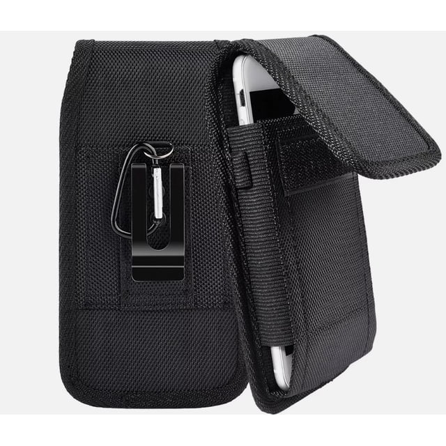 Funda protectora universal para smartphone, riñonera, para exteriores, vertical, L XL XXL.