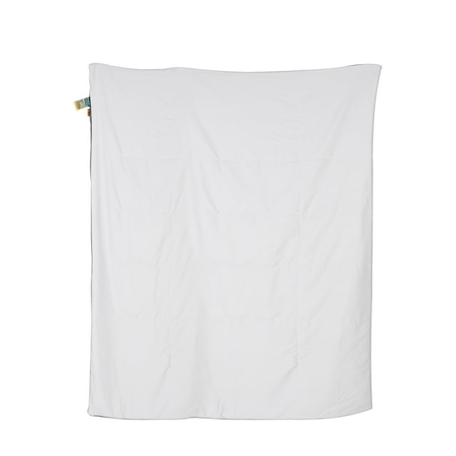 Lightweight Quilt - Ideal for Airconditioned Rooms All-Season Cool Easy Care