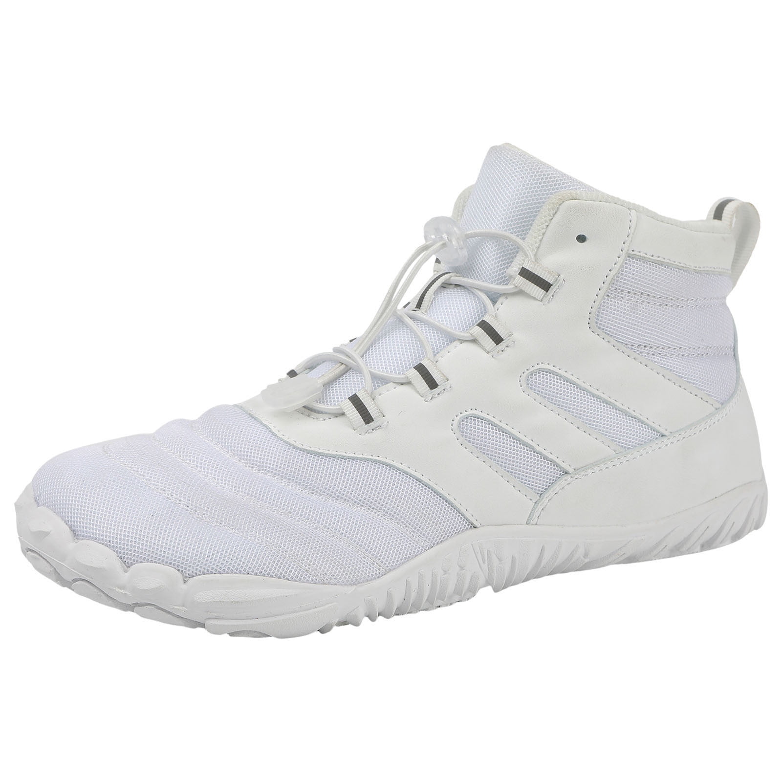 Adult Men Sneaker Men s 574v2 Sneaker Men Sports Shoes Fashionable New Pattern Simple and Solid Color Outdoor Quick Drying Hiking Shoes Male Sneaker White 7 Walmart