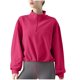 thumbnail image 2 of Camisetas para mujer,Camiseta de verano de manga larga con cuello alto para mujer, tejido elástico cómodo e informal, corte regular, ideal para usar en casa o en el trabajo, sopatenor, 2 of 8