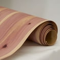 thumbnail image 4 of Household Essentials Cedar Fresh Cedar Lining for Drawers 100% Eastern Red Cedar, 6 Pack, Effective and Natural Moth Repellent, FSC Certified, , Non-Staining, Natural, 4 of 5