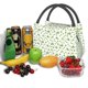 thumbnail image 3 of Fotbe St Patrick's Day3 Bolsa Térmica Portátil con Estampado, Bolsa de Entrega de Alimentos Aislada, Bolsa Reutilizable de Gran Capacidad para Comidas y Supermercado, 3 of 6