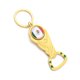 thumbnail image 1 of Llavero Destapador de Botellas de la Copa Mundial de Fútbol 2026 (EE. UU., Canadá, México), Regalos Pequeños para Fanáticos y Bares,mxg, 1 of 7