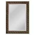 thumbnail image 3 of ELK Group International MW4024B-0052 Old World Elegance Mirror, 24 x 36 inch, 3 of 4
