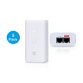 thumbnail image 1 of POE Injecteur U-POE-af 5 Unités 802.3af Supporté Injecteur Power Over Ethernet, 1 of 6