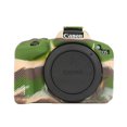 thumbnail image 1 of GadgetCom Étui de Protection en Silicone Souple Compatible avec Canon EOS R50 - Étui Intégrale Antichoc Anti-Rayures, 1 of 2