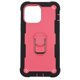 thumbnail image 3 of Funda Armor Protect, Textura Antideslizante, Ligera, Fácil De Usar, Soporte Anular, Fundas De Armadura Para IPhone 13 Pro Max ANGGREK Otros, 3 of 8