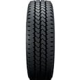 thumbnail image 3 of Set of 4 Firestone Transforce AT2 LT265/75R16 123/120R Work Truck Van Pickup Tires FS 000182 / 265/75/16 / 2657516 Fits: 2000-02 Dodge Ram 2500 Base, 2013-14 Toyota FJ Cruiser Base, 3 of 3