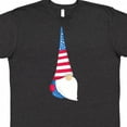 thumbnail image 3 of Inktastic Fourth of July, Cute Gnome, Independence Day T-Shirt, 3 of 4