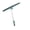 Green, variant on 1 Pc 15" 2 in 1 Window Screen Cleaner Tool, 10.6" Wide Screen Cleaning Brush with Squeegee, Wet & Dry Mesh Cleaner for Home Glass Window, Mirror, Patio Door, Green
