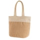 thumbnail image 2 of Bolsa de yute para mujer playa verano Storyland, 2 of 3