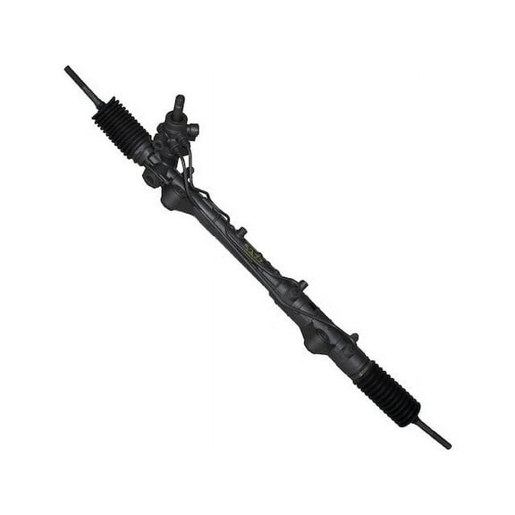 Front Steering Rack - Compatible with 2010 - 2012 Lincoln MKZ Base 3.5L V6 2011