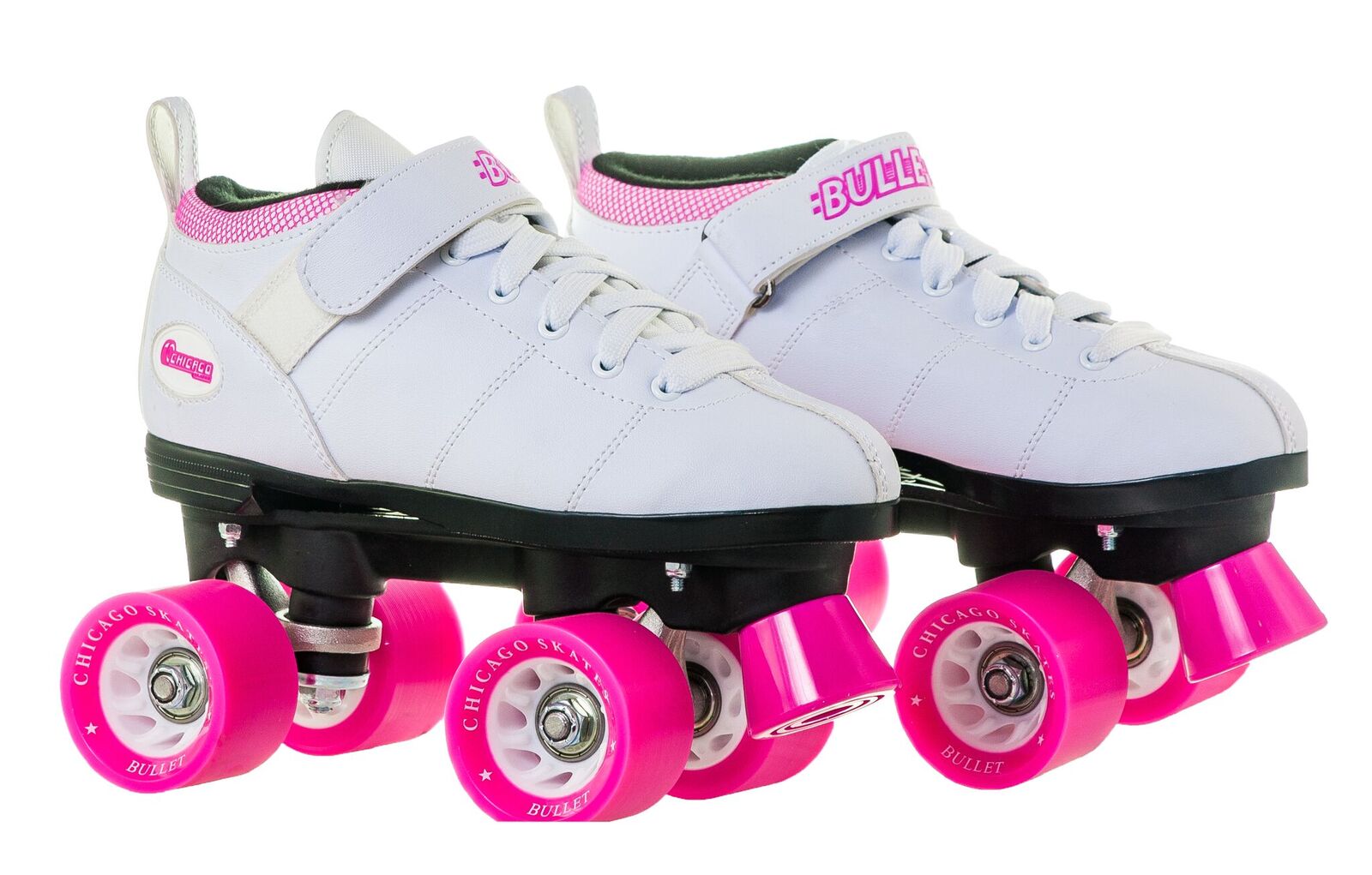Chicago Skates Bullet Men's Speed Roller Skates