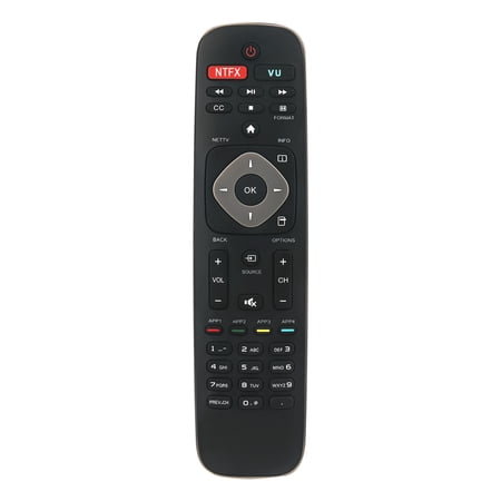 New remote control URMT39JHG003 for Philips TV 50PFL3908 50PFL3908/F7 39PFL2608/F732PFL4908/F7 46PFL3608/F7 39PFL2608/F7