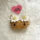 thumbnail image 5 of Nuevo y lindo tocado de Sanrio con diseño de Hello Kitty, bikini de piel negra, adornos para niña, tocado de anime kawaii, horquilla, accesorios para el cabello, 5 of 5