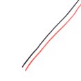 thumbnail image 2 of Soft Silicone Cable, Tinned Copper Stranded Wire 20AWG Electronic Cables RC Car Cable  For DIY For RC Model, 2 of 7