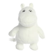 "Aurora World - 8"" Twitch Light Up Alien Plush Toy - Glow in the Dark ...