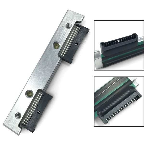 New Printhead for Zebra ZD410 Thermal Label Printer 203dpi