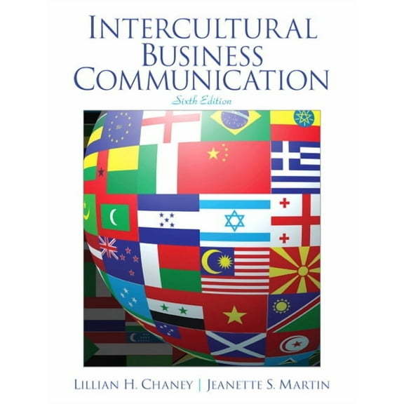 Intercultural Business Communication, (Paperback)