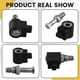 thumbnail image 5 of 12V Solenoid Valve Assembly 25-974628 25974628 6401312 for JCB 3CX, 5 of 5