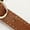 Brown 02, variant on DeHolifer Womens PU Shoes Chunky High Heels Lace Up Wingtip Perforated Saddle Pumps Shoes