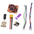 thumbnail image 3 of Kit de controlador de vuelo HAKRC F722 con 40A ESC para FPV Racing Drone - Negro, 3 of 10