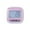 Pink, variant on Active 3D Pedometer Multi-Function Waterproof Digital Pedometer Step Movement Calorie Counter Simple Step Counter with Clip Fitness Accessory