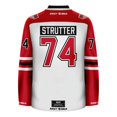 thumbnail image 3 of KISS People's Band Hockey Jersey, 3 of 5