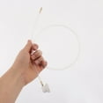 thumbnail image 1 of BESTYASH 2Pcs Spray Nozzle Extension Plastic for Store Use General Users, 1 of 8