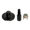 thumbnail image 1 of Herramientas de desmontaje del expansor del embrague de la motosierra, repuesto para 340 y 345 negro, 1 of 9