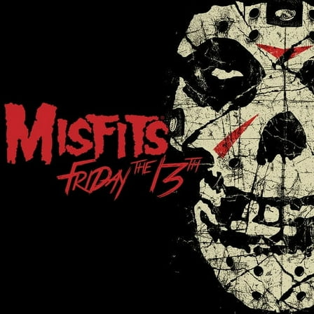 Misfits - Friday The 13Th - Music & Performance - Vinyl