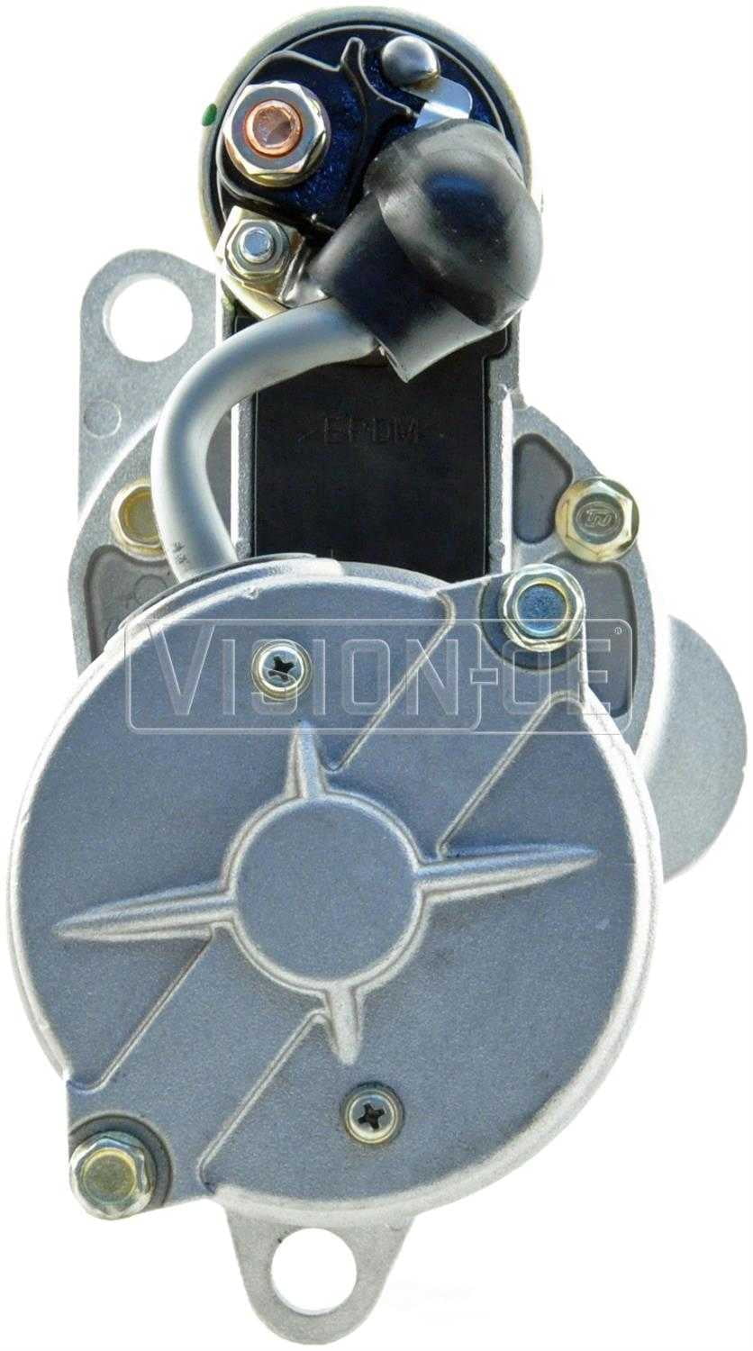 Vision OE 19140 Starter Motor