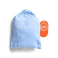 thumbnail image 2 of Wonder Nation Organic Cotton Baby Boy Take Me Home Layette Gift Set, 4-Piece, Sizes Newborn-9 Months, 2 of 6
