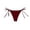 Wine, variant on Swim Shorts For Womens Full Coverage Swim Bottoms Pink Mid Rise Bikini Bottom Swim Suit For Women