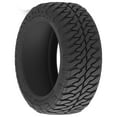 thumbnail image 5 of American Roadstar M/T Mud Terrain LT33X12.50R17 120Q E Light Truck Tire, 5 of 6