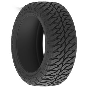 American Roadstar M/T Mud Terrain LT35X12.50R18 128Q F Light Truck Tire Sansujyuku sansujyuku.com