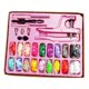 thumbnail image 1 of Herramienta de Presión Baoblaze Espárragos de Sujetadores con Alicates de Resina DIY Tamaño de Caja 29cmx24cmx3cm, 1 of 8