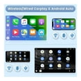 thumbnail image 3 of Stereo Toyota Corolla 2004-2009 Android Carplay 2G+32G, 3 of 7