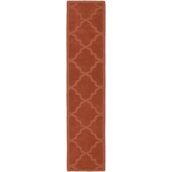 Artistic Weavers Central Park Abbey 2'3" x 4'3" Runner Area Rug