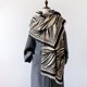 thumbnail image 2 of Bufanda de marca de lujo nueva, chal de cachemira para mujer, pashmina grande, hijab, diadema, bufandas, bufandas de otoño e invierno, estolas de playa, 2 of 5
