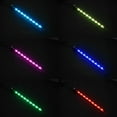 thumbnail image 4 of LED Water  Light, Cylindrical Water  Light, Practical Stable for Desktop Office Home Computer, 4 of 8