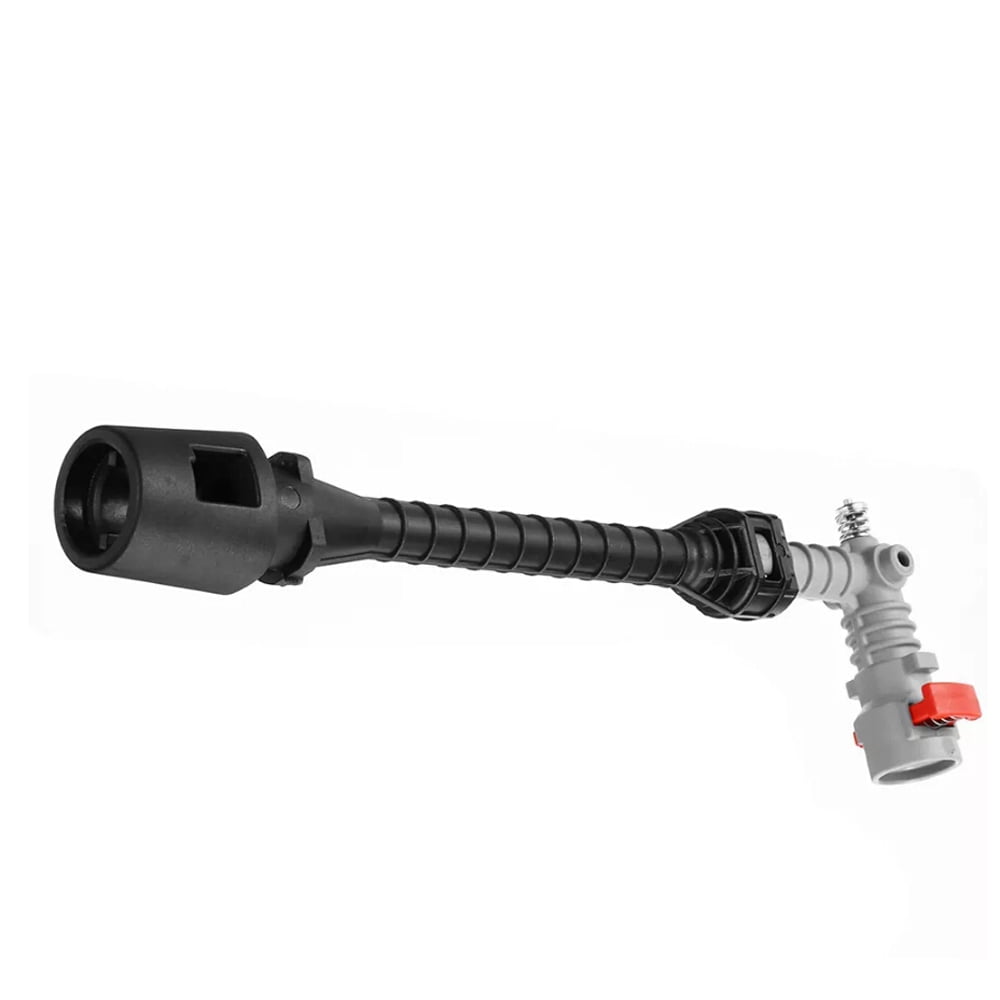 Plastic Internal Spare Water Gun Nozzle For Lavor Vax Pressure Washer